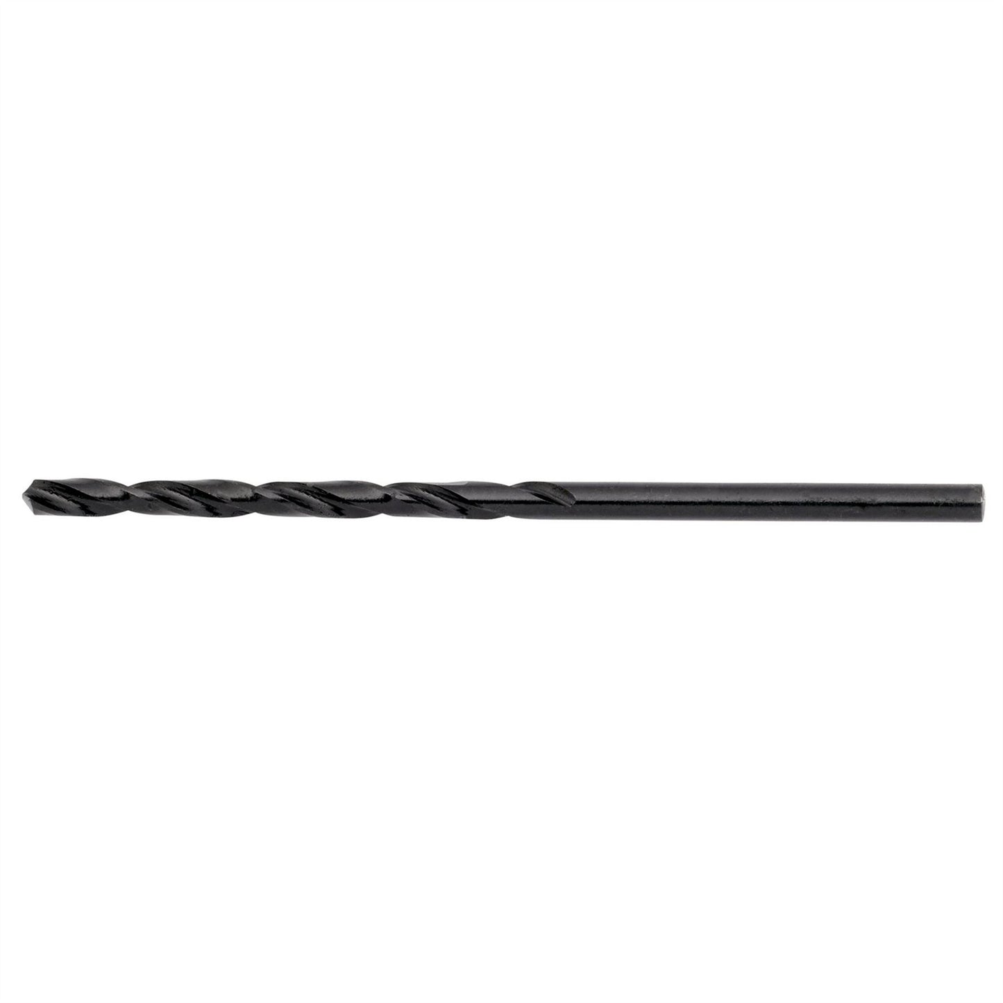 Draper 53042 HSS Drill Bit 3/32" x 180mm Draper
