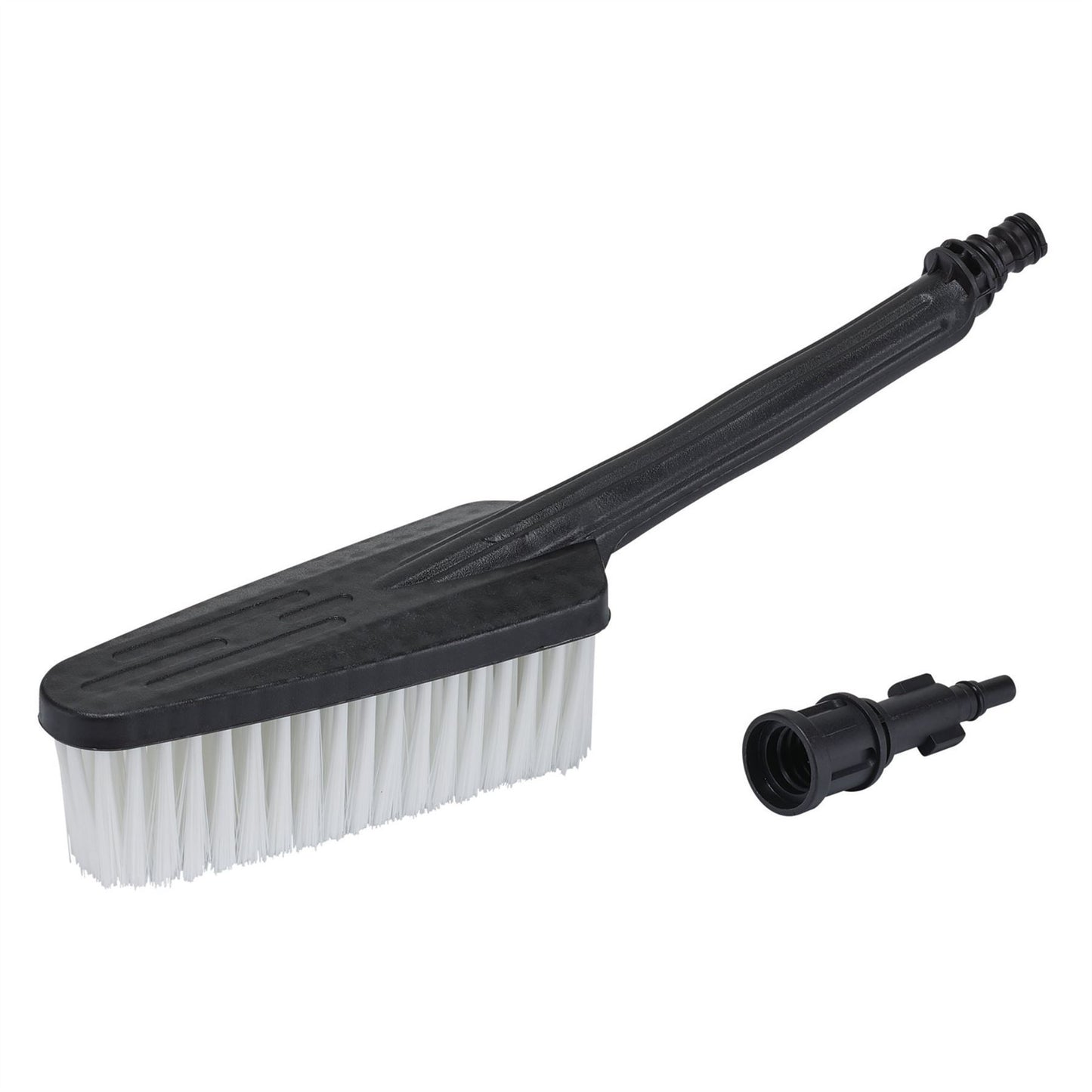 Draper 61284 Fixed Brush for Pressure Washers for Stock No. 98674 98676 and 98677 Draper