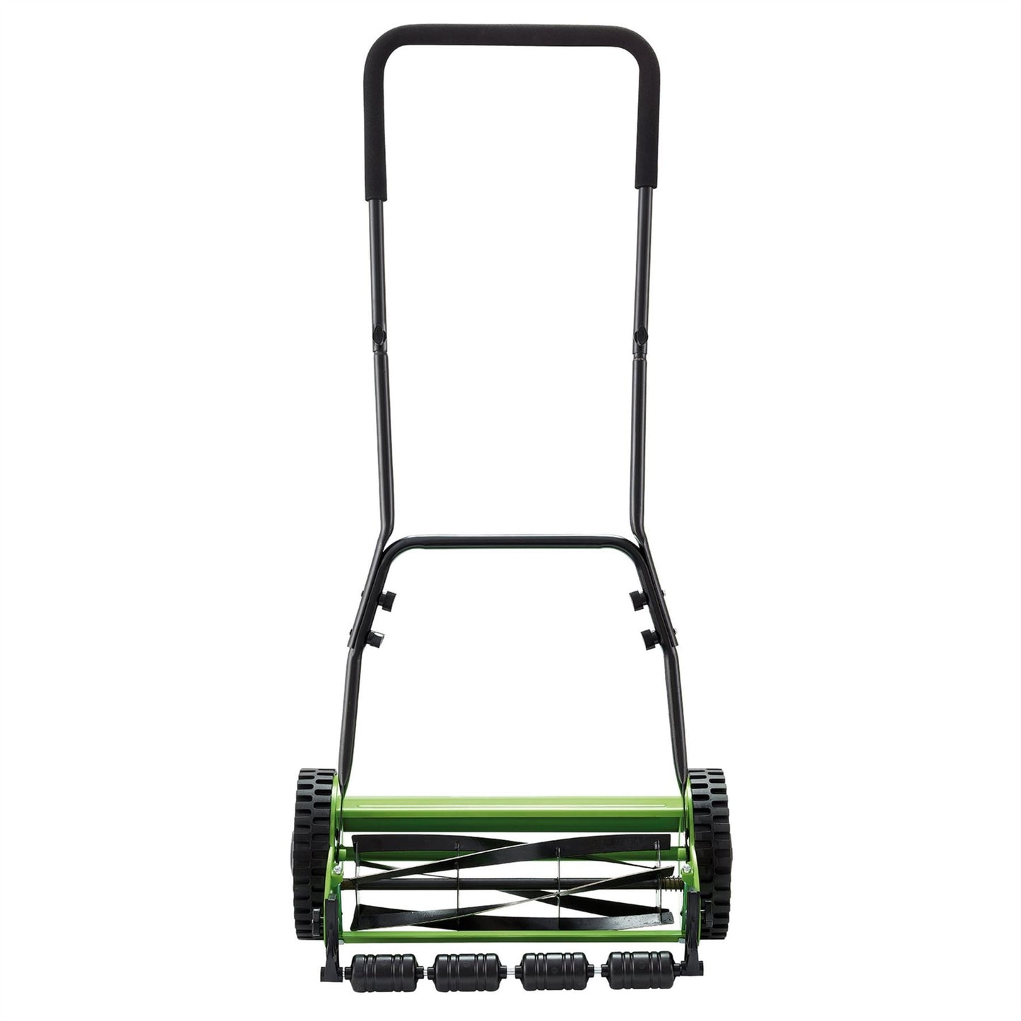 Draper 84749 Hand Push Lawn Mower 380mm Draper
