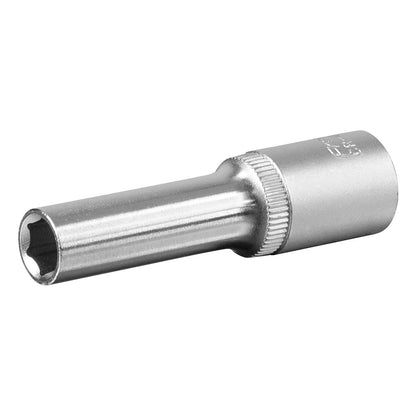 Sealey S3808D WallDrive® Socket 8mm Deep 3/8"Sq Drive Sealey