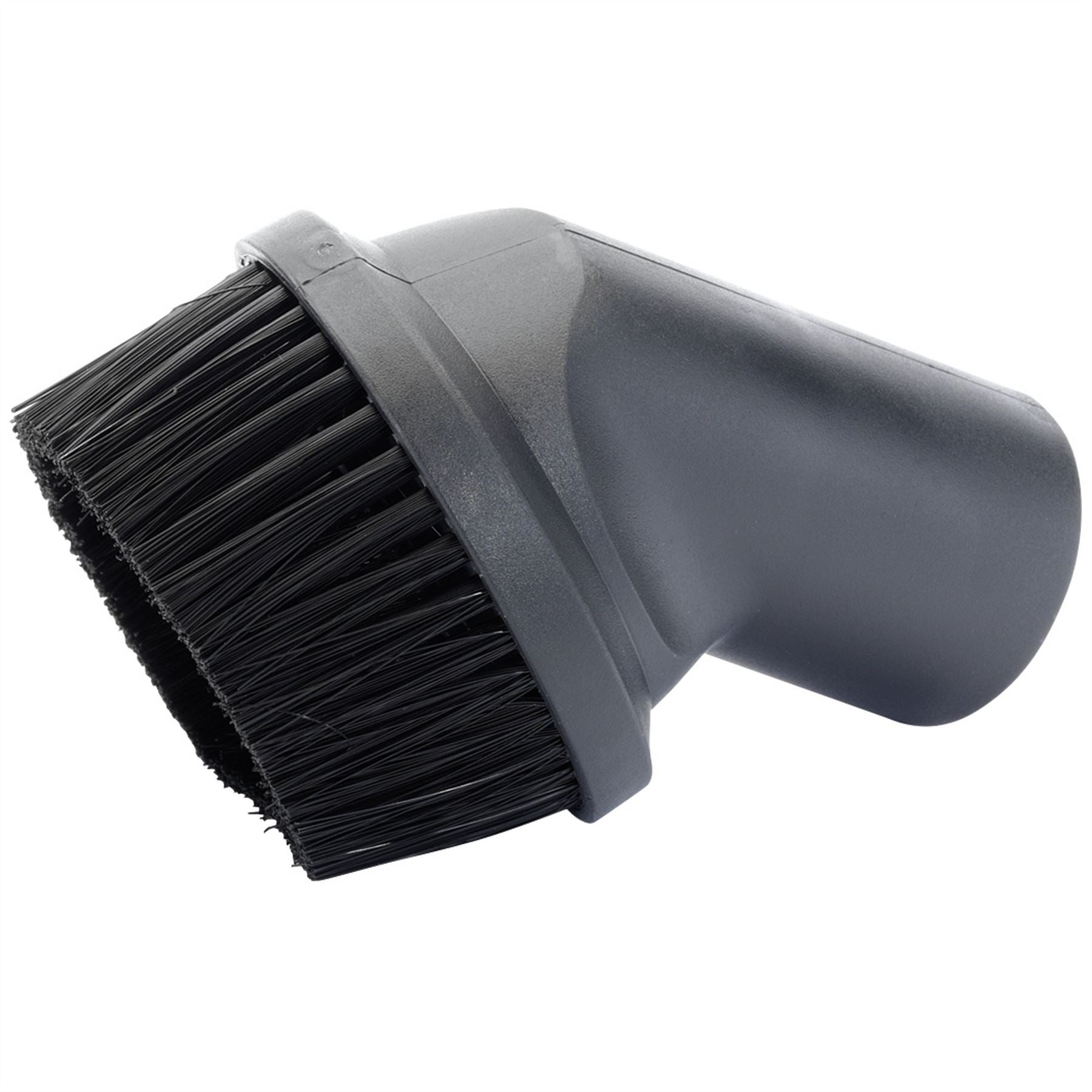 Draper 09208 Soft Brush for Delicate Surfaces for SWD1200 WDV30SS WDV50SS WDV50SS/110 Vacuum Cleaners Draper