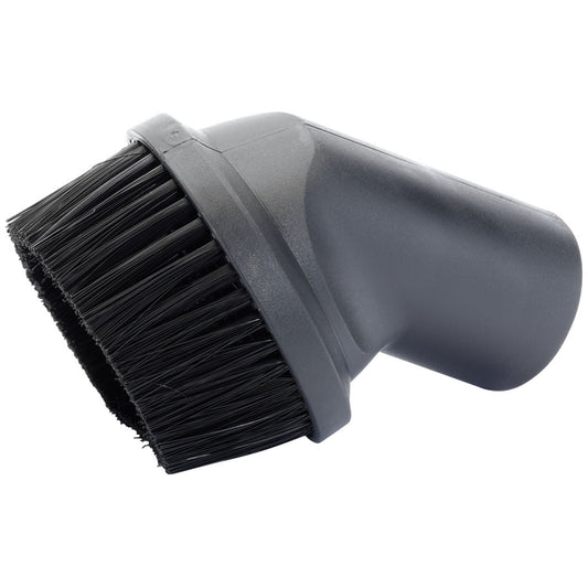 Draper 09208 Soft Brush for Delicate Surfaces for SWD1200 WDV30SS WDV50SS WDV50SS/110 Vacuum Cleaners Draper