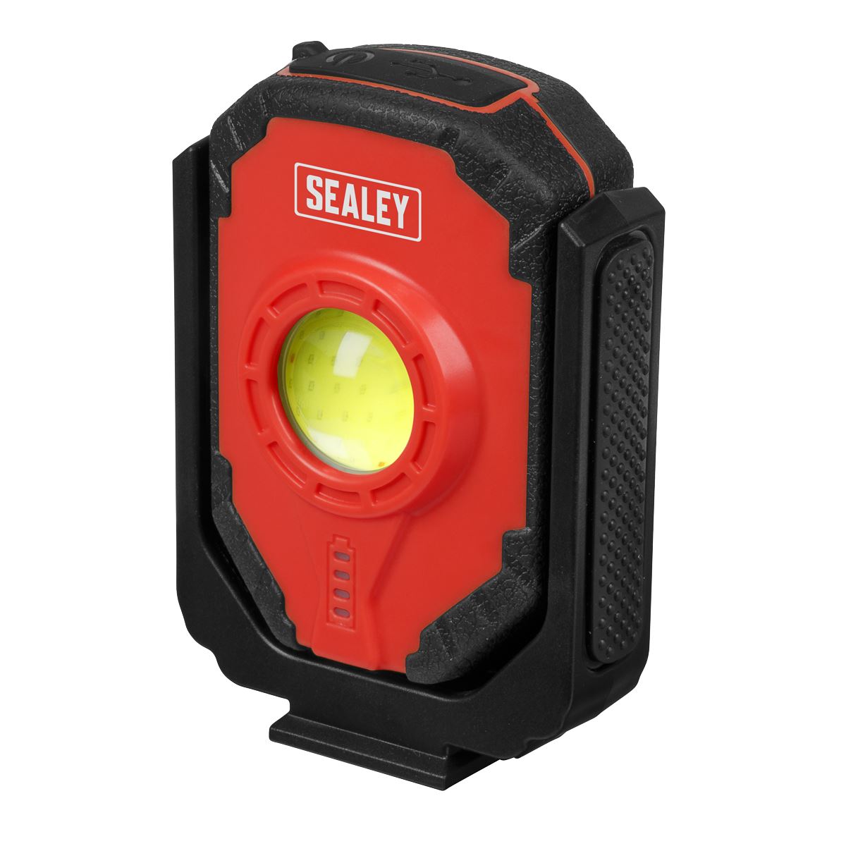 Sealey LED315 Rechargeable Worklight 15W COB LED Sealey