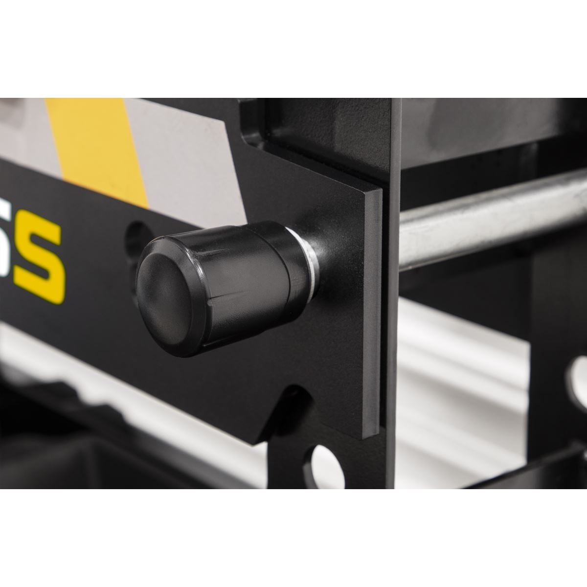 Sealey PPB15S Viking Bench Type Hydraulic Press 15 Tonne Sealey