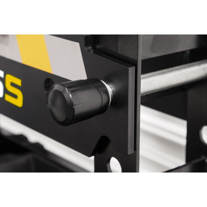 Sealey PPB15S Viking Bench Type Hydraulic Press 15 Tonne Sealey