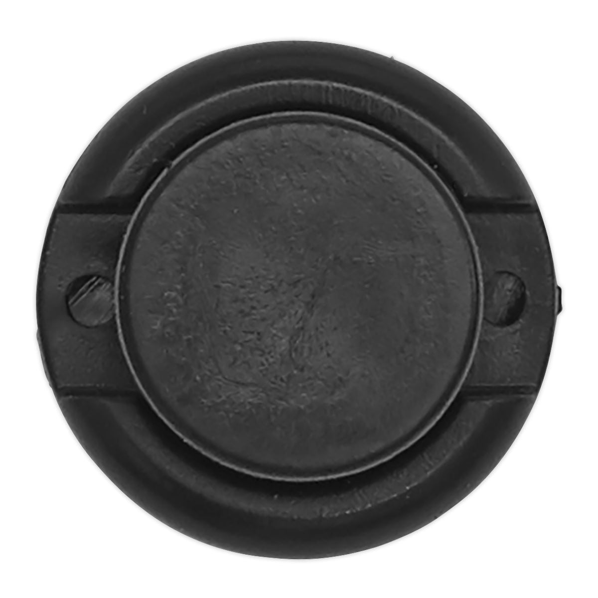 Sealey TCPR2020GM Push Rivet Ø20mm x 25mm GM - Pack of 20 Sealey