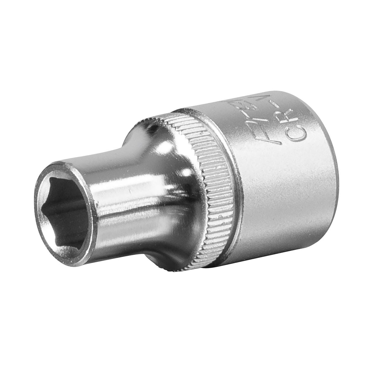 Sealey S1209 WallDrive® Socket 9mm 1/2"Sq Drive Sealey