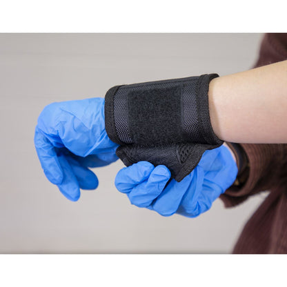 Sealey APMWB Magnetic Wristband Sealey