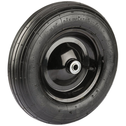 Draper 15007 Spare Wheel for 82755 Wheelbarrow Draper