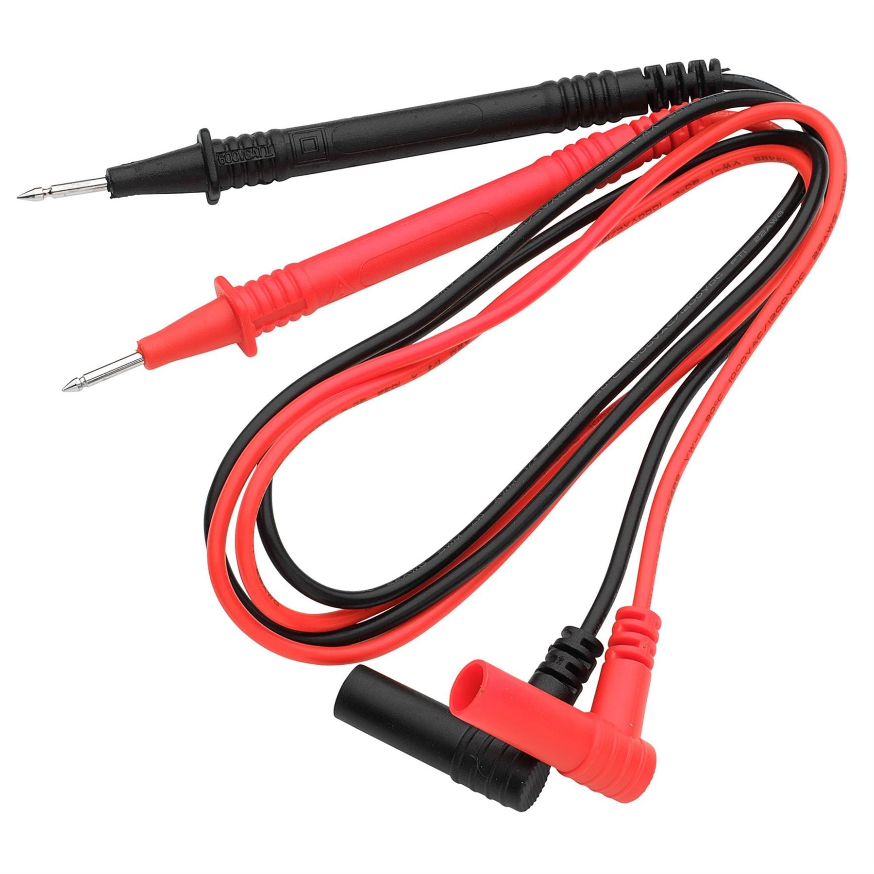 Draper 53548 Probe Set Multimeters Draper