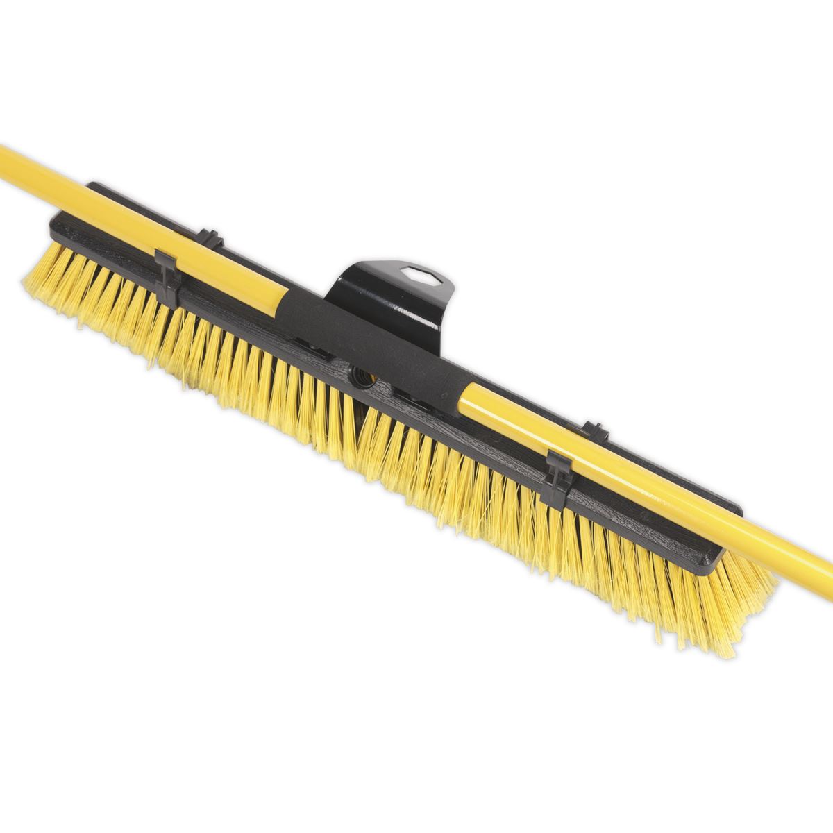 Sealey BM24HX Bulldozer Yard Broom 24"(600mm) Sealey
