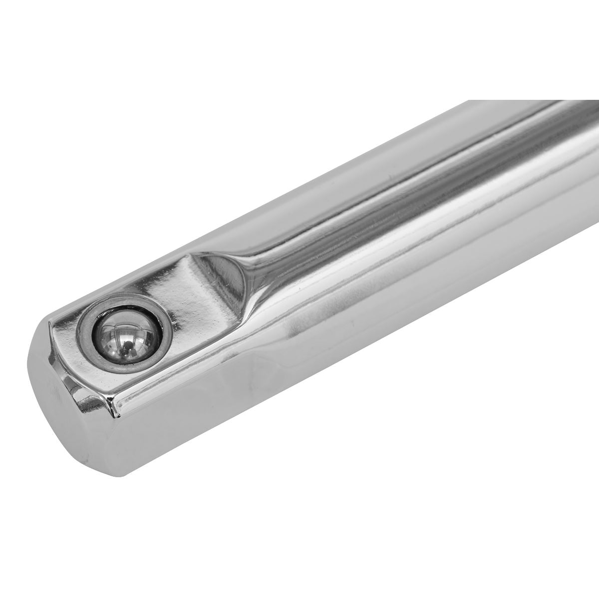 Siegen S0719 Extension Bar Set 3pc 3/8"Sq Drive Siegen