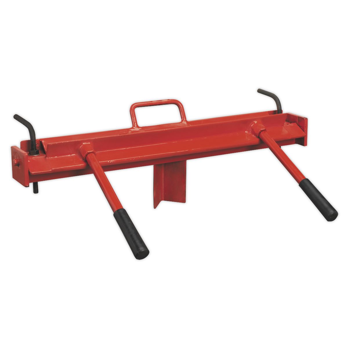 Sealey DF600 Sheet Metal Folder Vice Mounting 600mm Sealey