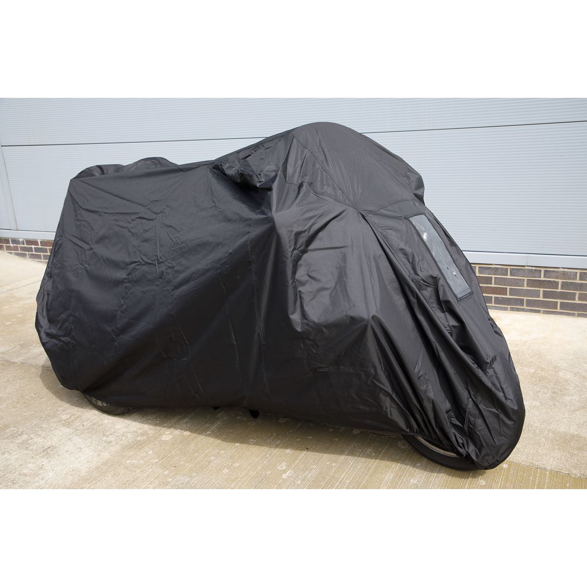 Sealey STC02 Trike Cover - Medium Sealey