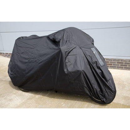 Sealey STC02 Trike Cover - Medium Sealey