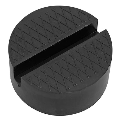 Sealey JP20 Slotted Pinch Weld Jacking Pad - Universal Sealey