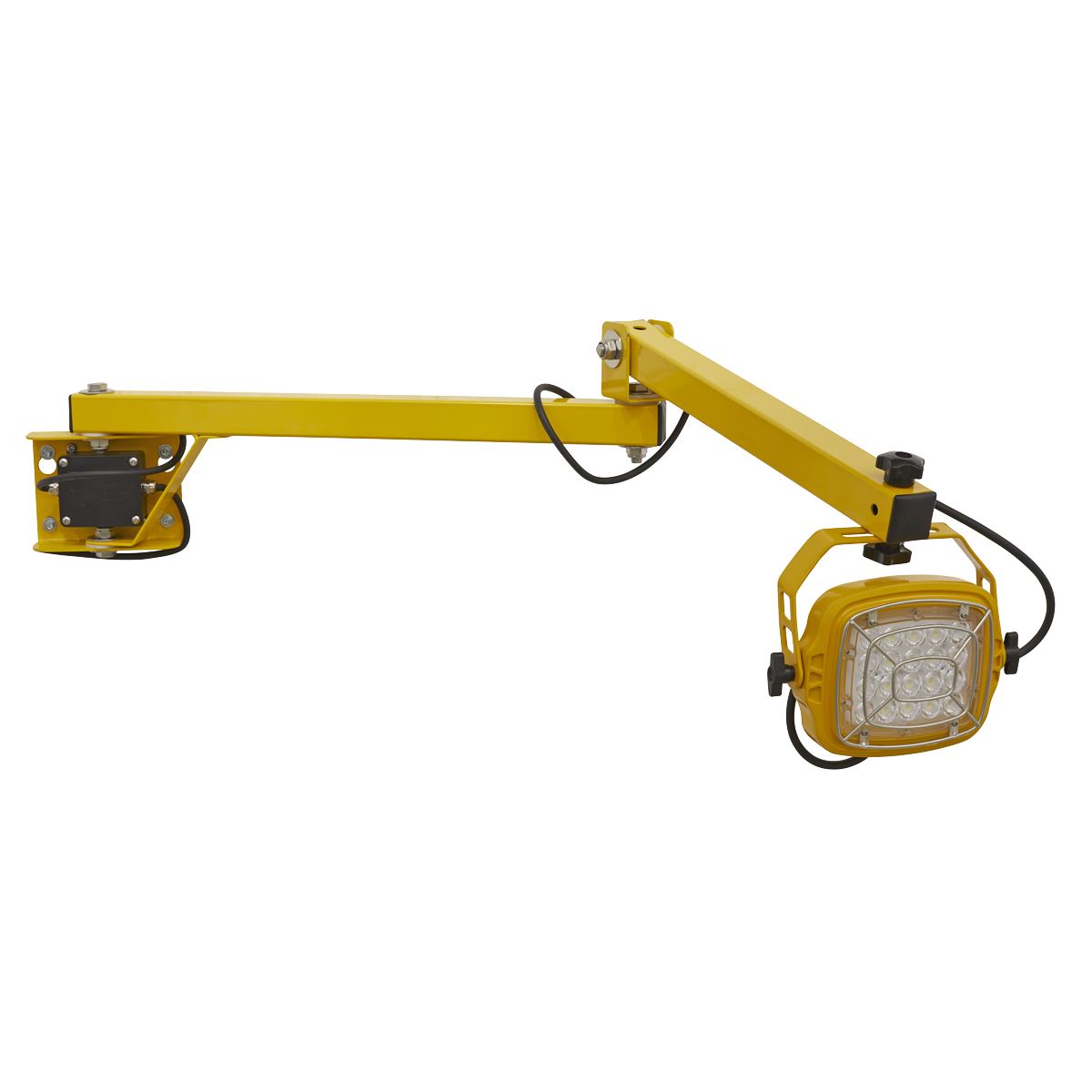 Sealey LED30WDL Loading Bay Floodlight 30W SMD LED Sealey