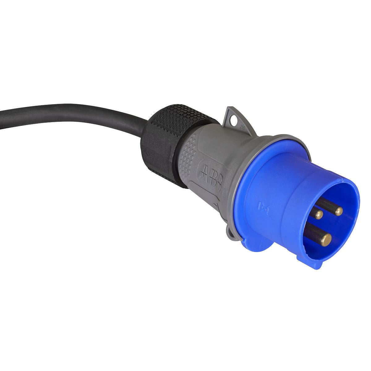 Sealey ECS350 Electronic Charger Starter 60/350A 12/24V Sealey