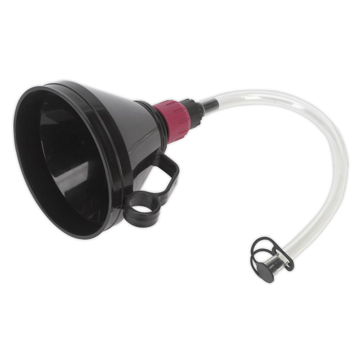 Sealey F10COMBO Funnel Combo 10pc Sealey