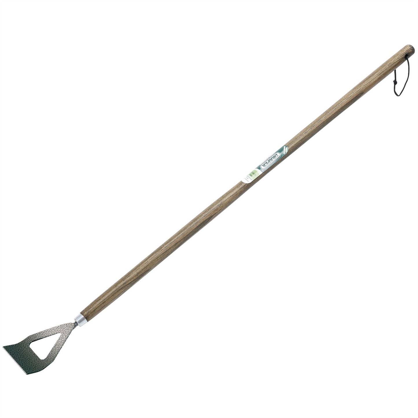 Draper 20689 Young Gardener Dutch Hoe with Ash Handle Draper
