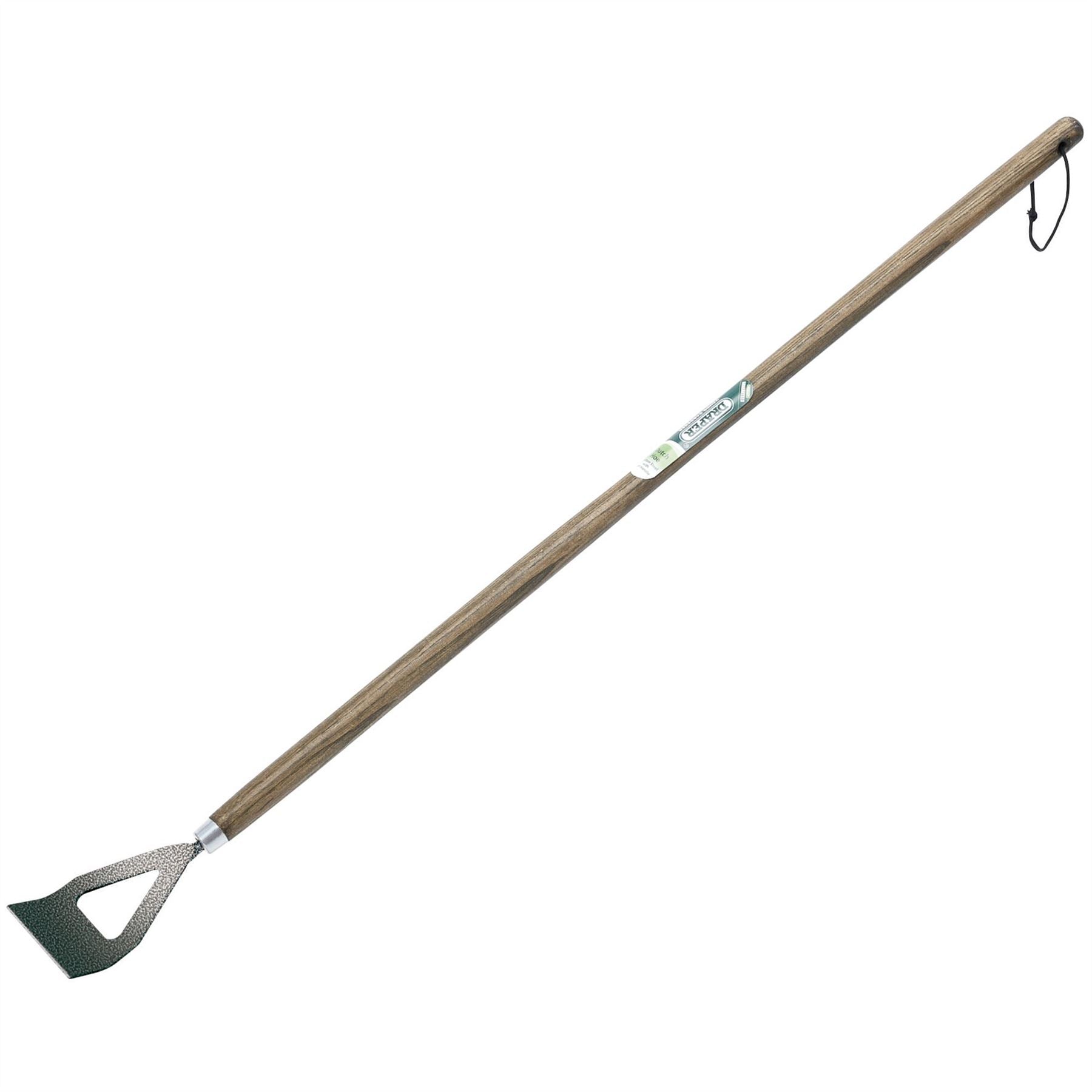 Draper 20689 Young Gardener Dutch Hoe with Ash Handle Draper