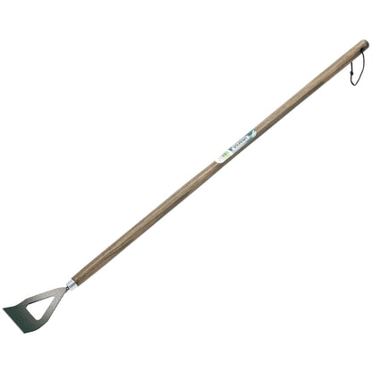 Draper 20689 Young Gardener Dutch Hoe with Ash Handle Draper