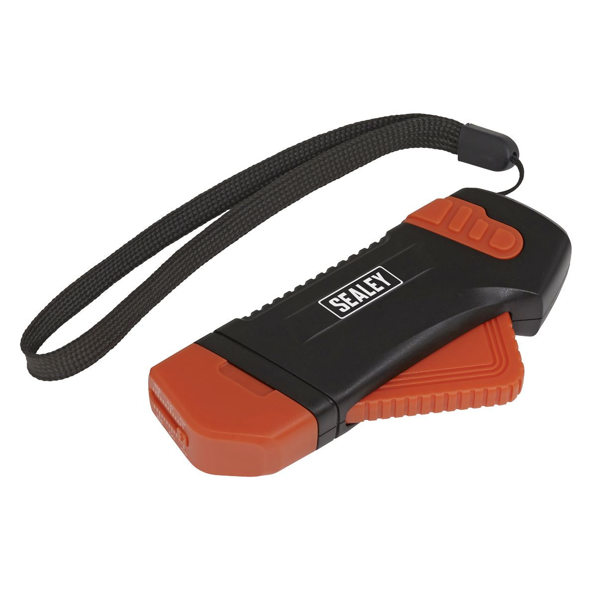 Sealey TST19 Emergency Breakout Tool With Tyre Tread Depth Gauge Sealey