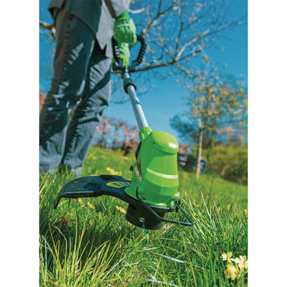 Draper 98504 D20 40V Grass Trimmer Sold Bare Draper