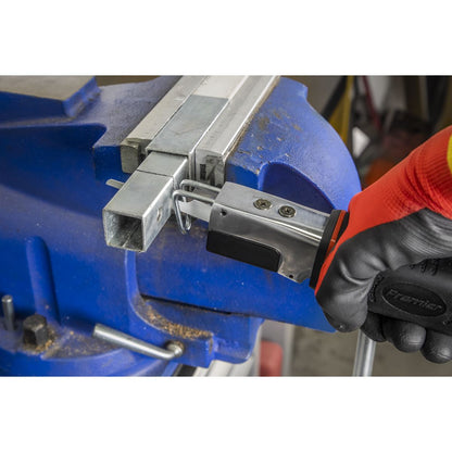 Sealey SA34MIX 141mm Air Saw Blades Mixed - Pack of 15 Sealey