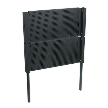 Sealey AP24ACC1 PerfoTool Storage Panel for AP24 Series Rollcabs Sealey