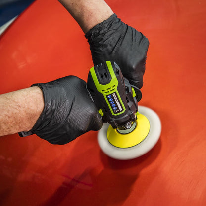 Sealey CP108VCPBO Cordless Polisher Ø75mm 10.8V SV10.8 Series - Body Only Sealey