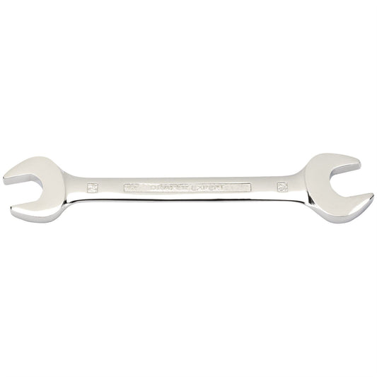 Draper 55725 Open End Spanner 24 x 26mm Draper