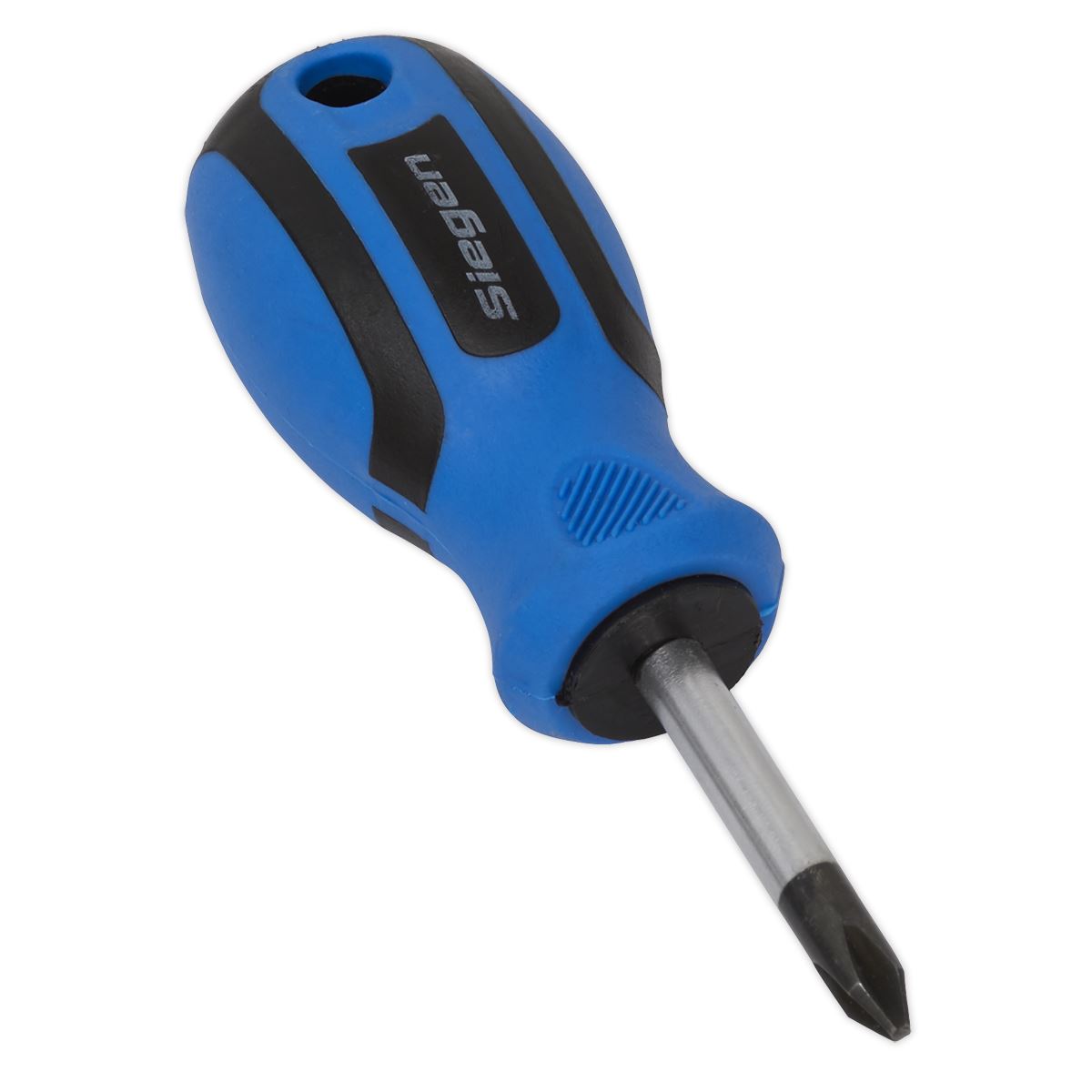 Siegen S01178 Screwdriver Phillips #2 x 38mm Siegen