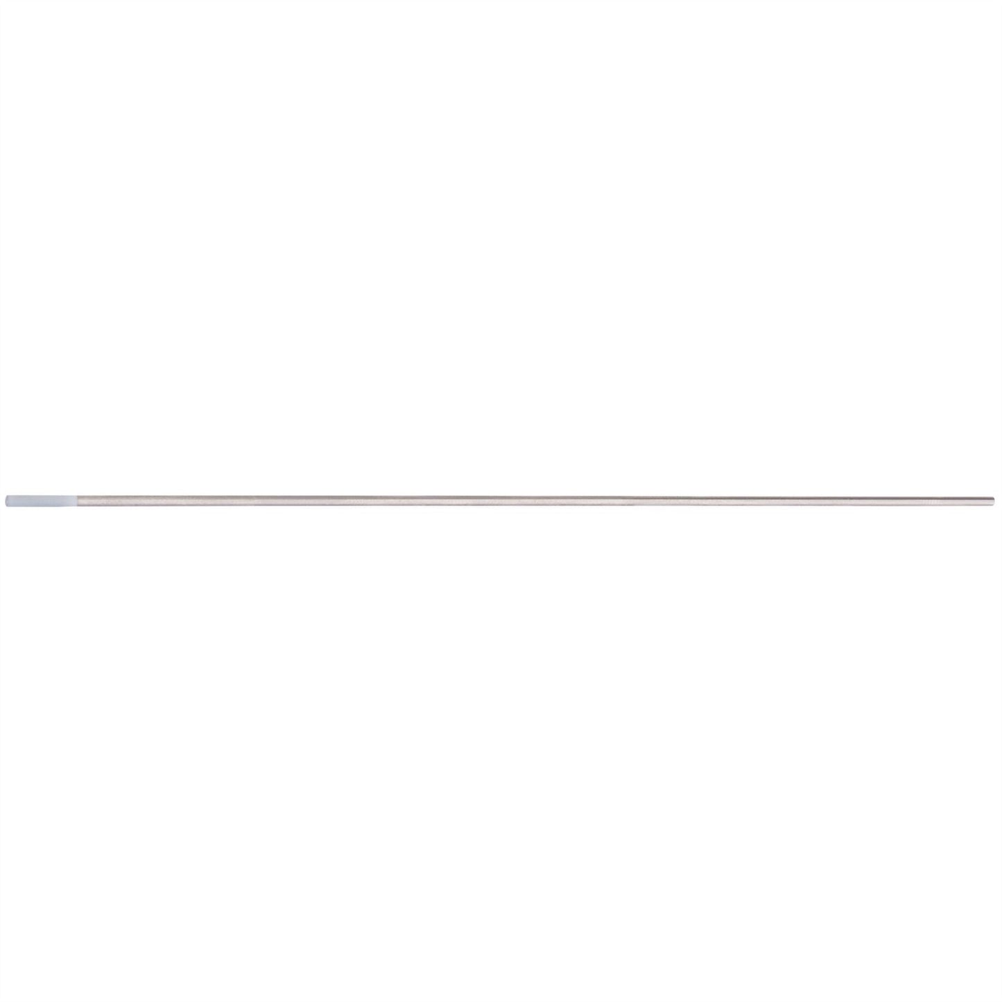 Draper 61498 Zirconiated Tungsten Electrode 1.6 x 150mm Draper