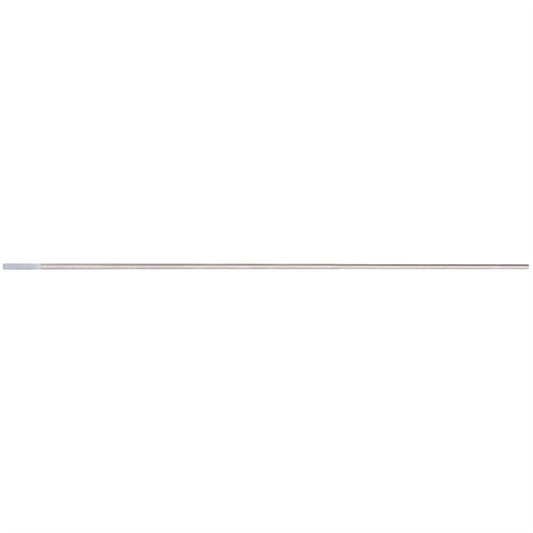 Draper 61498 Zirconiated Tungsten Electrode 1.6 x 150mm Draper