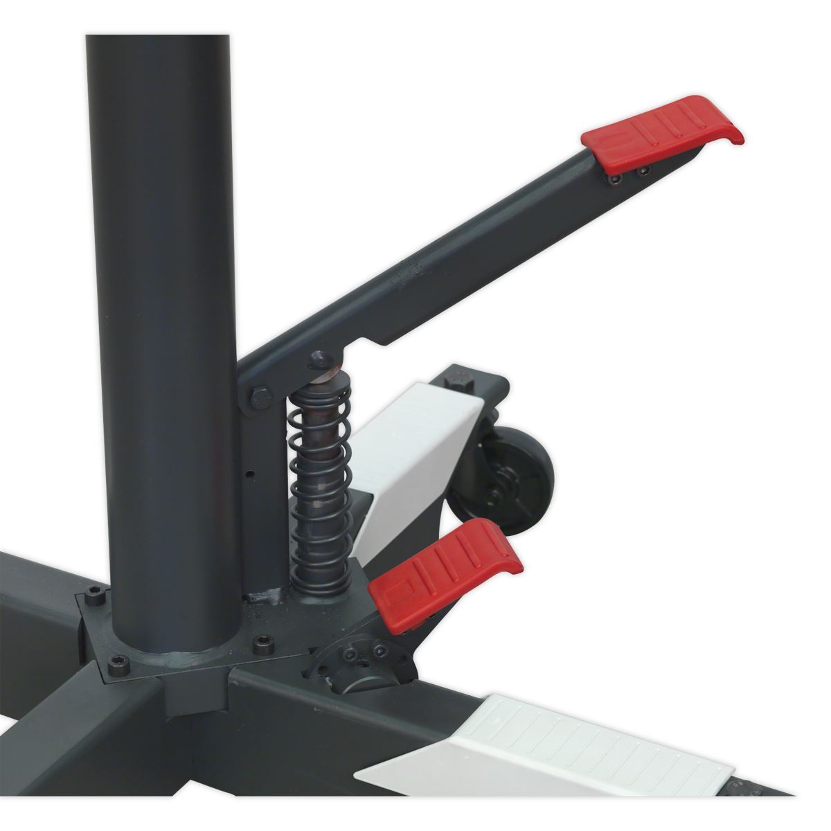 Sealey PTJ30 Premier Vertical Transmission Jack 300kg Sealey