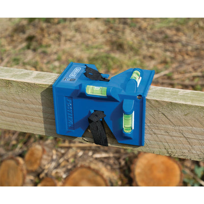 Draper 75042 Post Spirit Level Draper