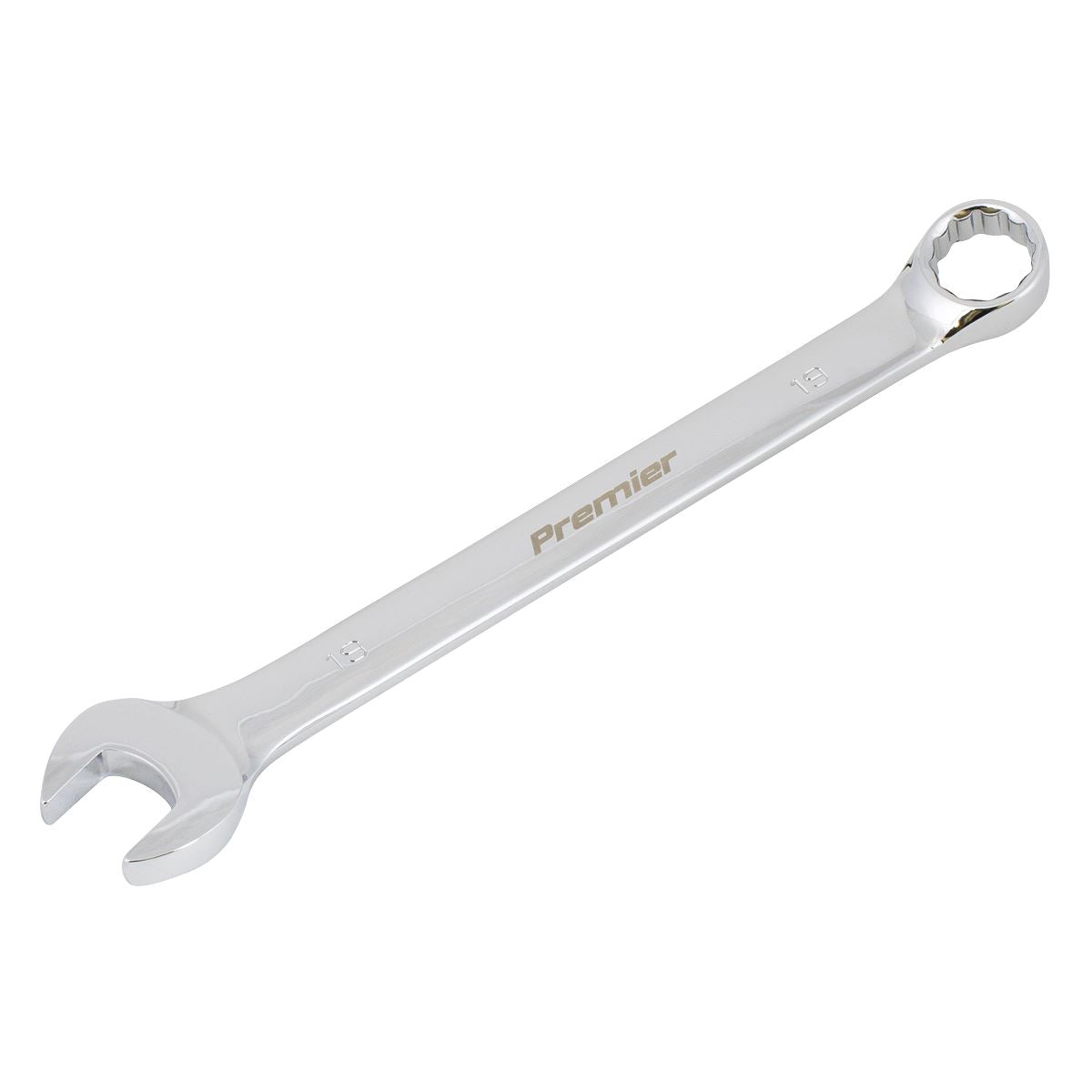 Sealey CW19 Combination Spanner 19mm Sealey