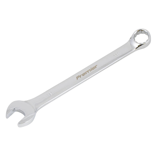 Sealey CW19 Combination Spanner 19mm Sealey