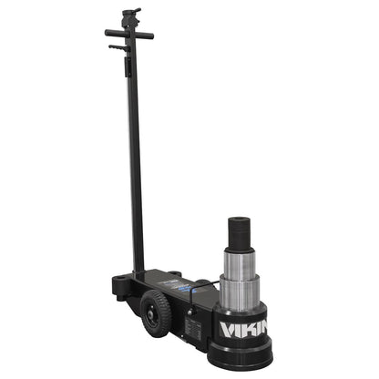 Sealey YAJ50-80LR Viking Air Operated Telescopic Long Reach Jack 50-80 Tonne Sealey