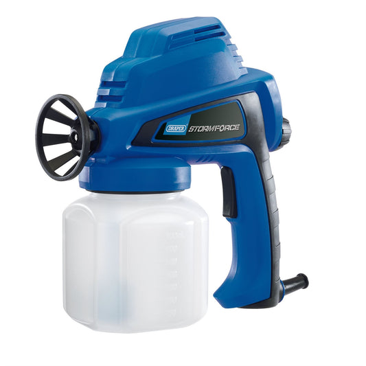 Draper 83657 Storm Force® Spray Gun 80W Draper