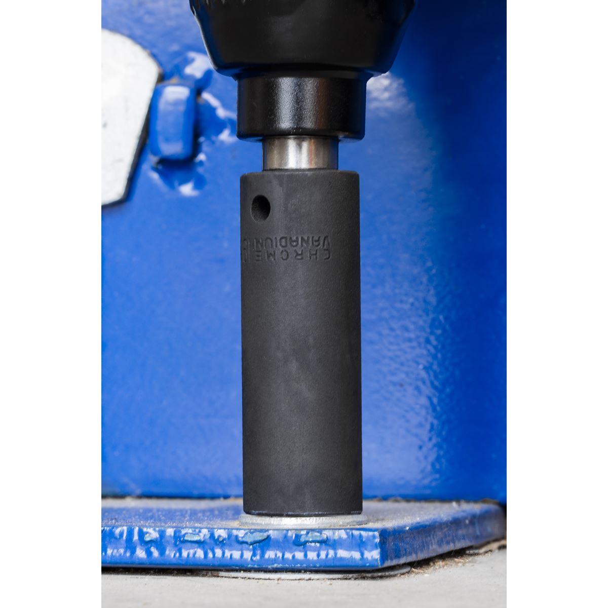 Sealey IS1219D Impact Socket 19mm Deep 1/2"Sq Drive Sealey