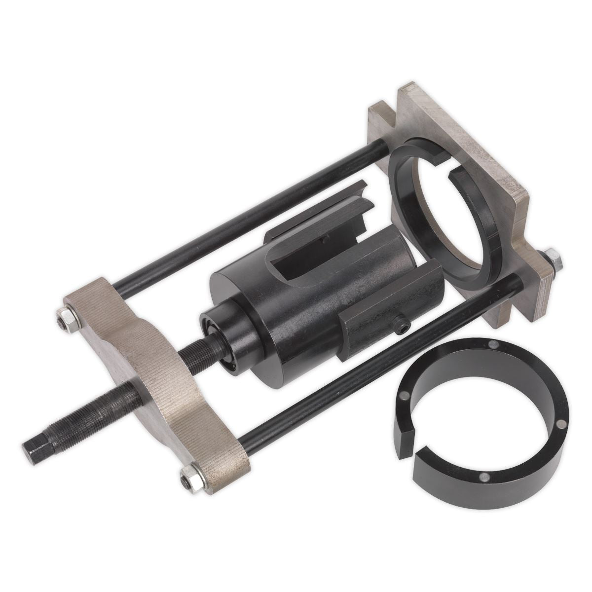 Sealey VSE4784 Trailing Arm Bush Tool - Ford Volvo Sealey