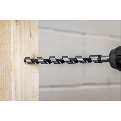 Sealey SA12X235 SDS Plus Auger Wood Drill Ø12 x 235mm Sealey