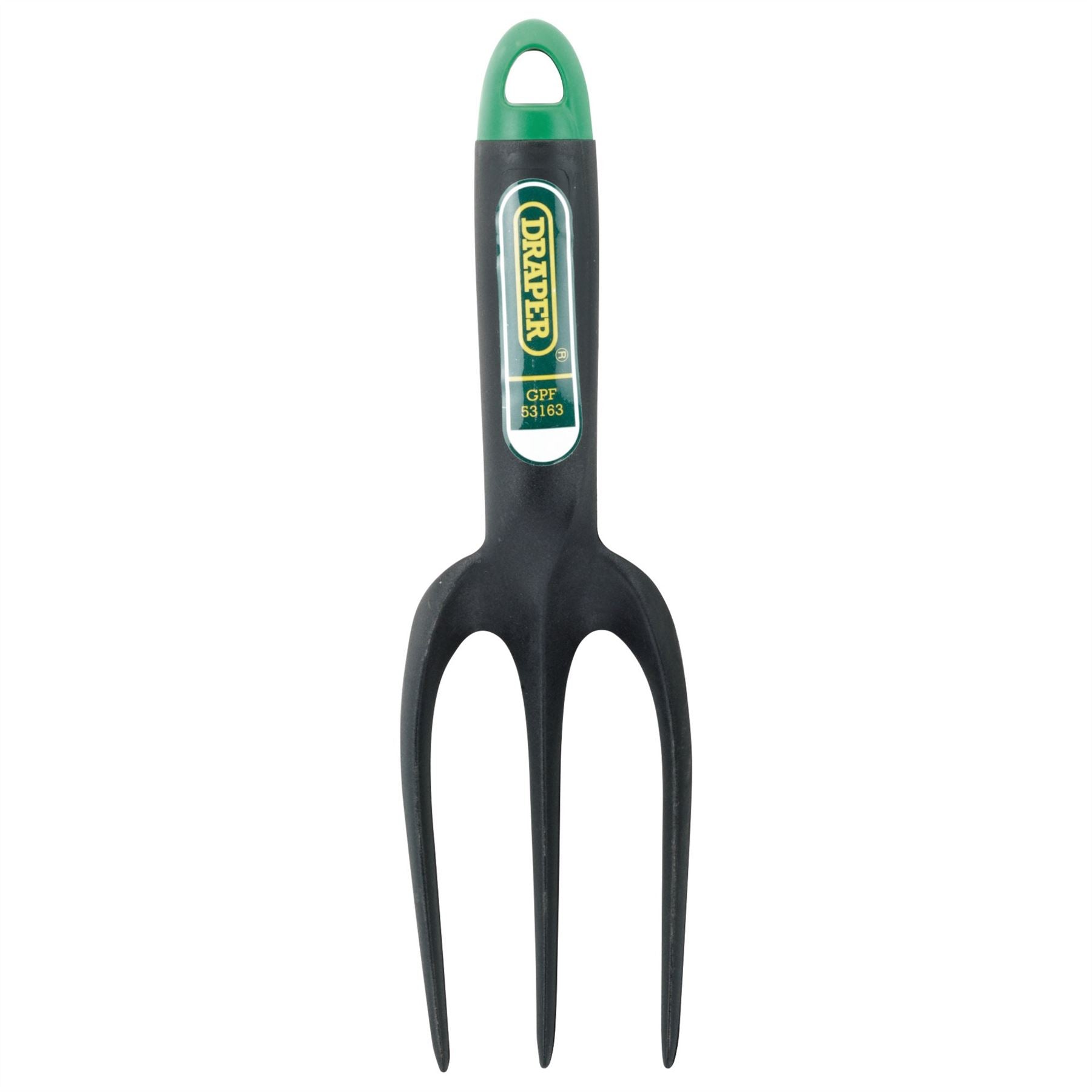 Draper 53163 Plastic Hand Fork Draper
