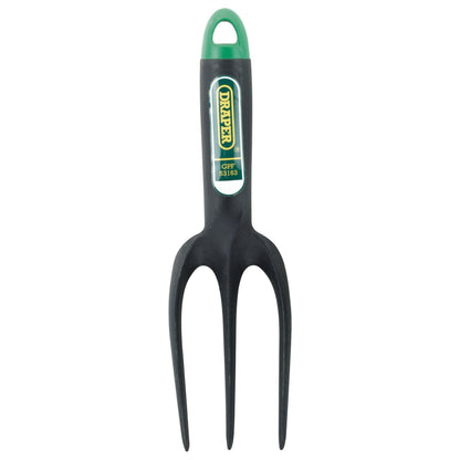 Draper 53163 Plastic Hand Fork Draper