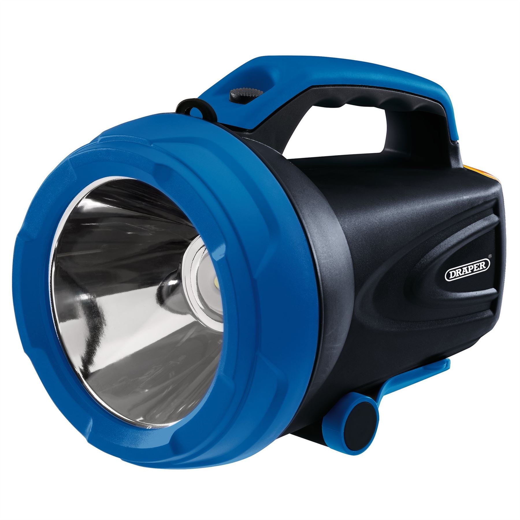 Draper 90092 LED Rechargeable Spotlight 20W 1300 Lumens Draper