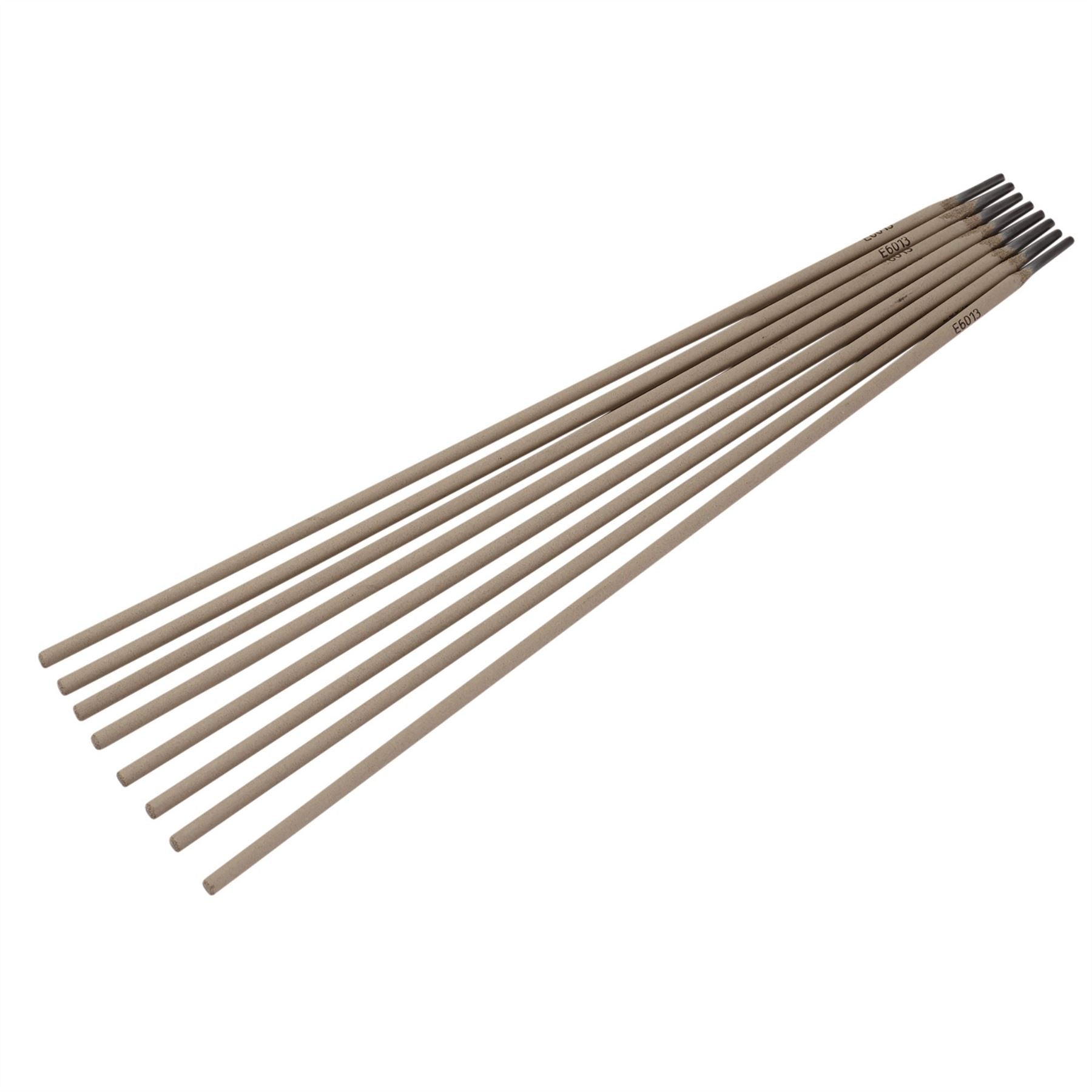 Draper 98443 Welding Electrodes 4.0mm 5kg Pack Draper