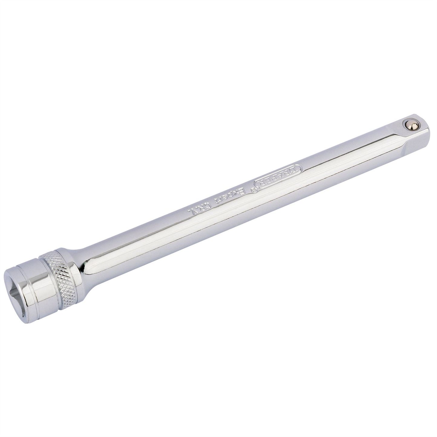 Draper 16726 Extension Bar 3/8" Sq. Dr. 150mm Draper