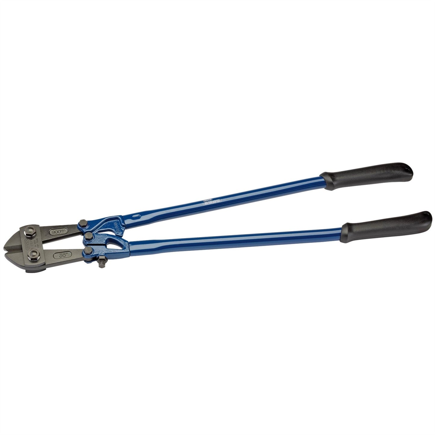 Draper 12952 Heavy Duty Centre Cut Bolt Cutter 900mm Draper
